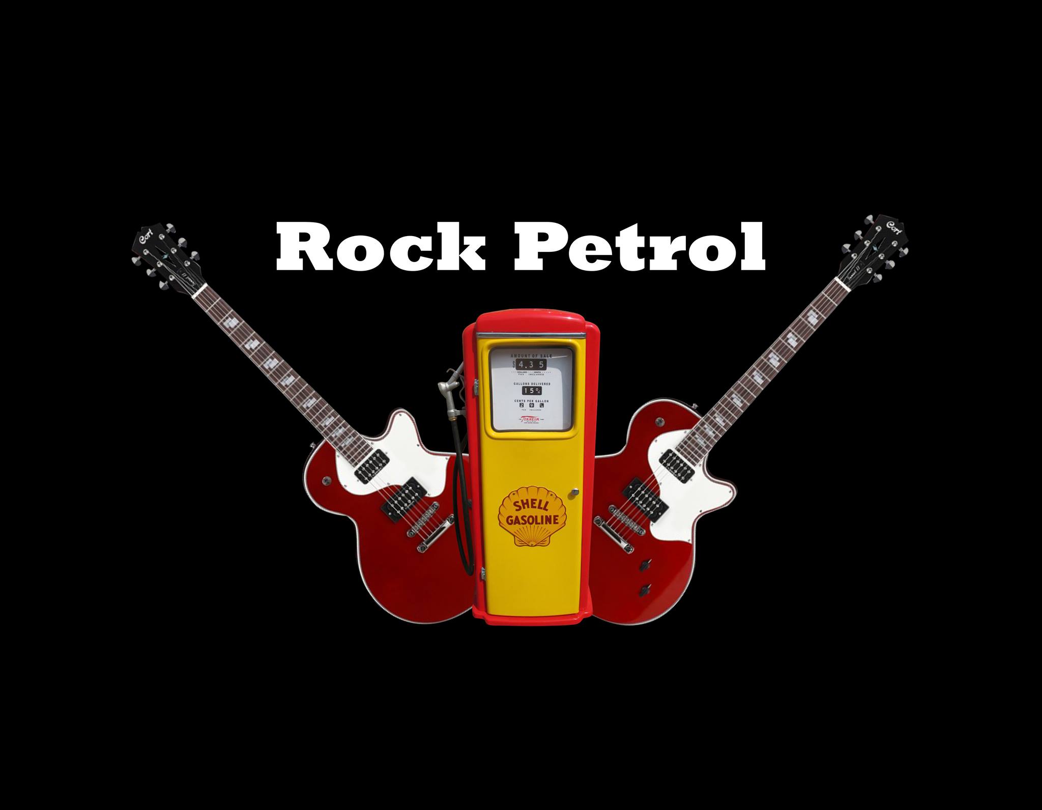 Rock Petrol